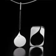 Metal Inclinations finalist, nemesacél, csepp, karikagyűrű, titán karikagyűrű, egyedi karikagyűrű, design karikagyűrű, különleges karikagyűrű, design jegygyűrű, különleges jegygyűrű