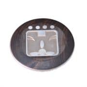 Maya amulett