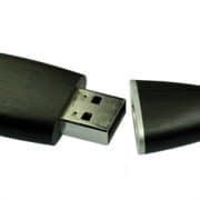 Mydrive – Ébenfa/Ezüst – Pendrive