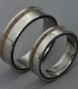 wedding ring, diamond, white gold, titán karikagyűrű, ében karikagyűrű, egyedi karikagyűrű, különleges karikagyűrű, gyűrű, karikagyűrű, titán karikagyűrű, gyémánt gyűrű, titánium karikagyűrű, fehérarany karikagyűrű, comfort fit karikagyűrű,
